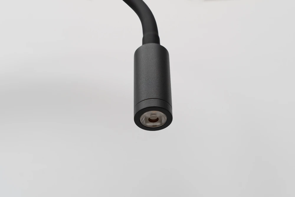 Бра Arte Lamp ASTA A5879AP-1BK — фото 2