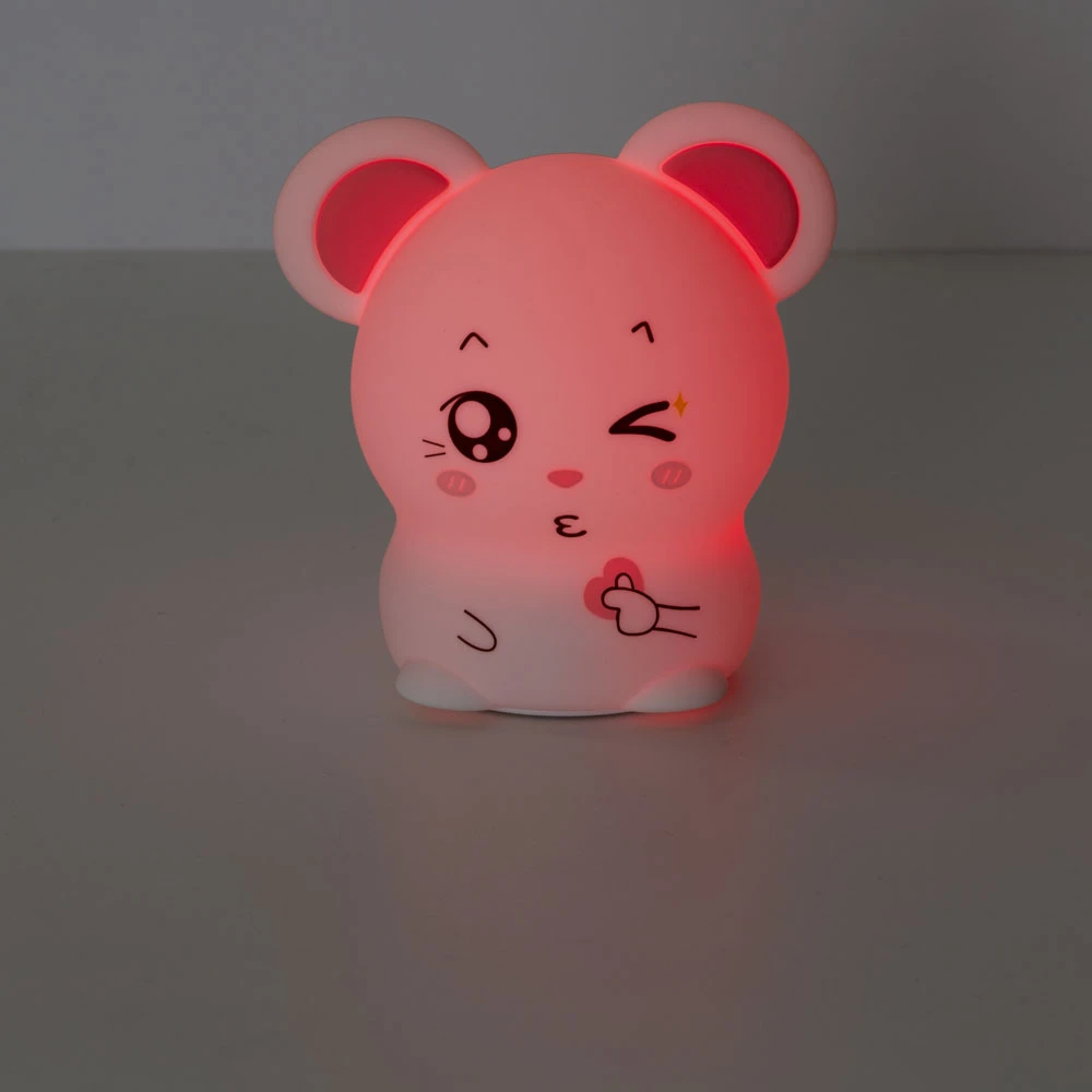 Ночник Arte Lamp TILLY A7373LT-1WH — фото 2