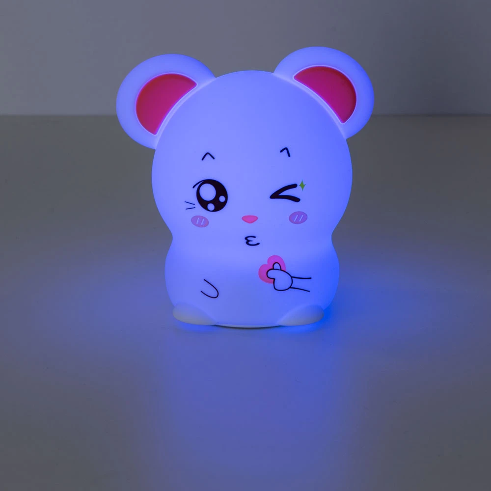 Ночник Arte Lamp TILLY A7373LT-1WH — фото 3