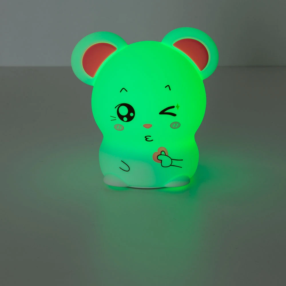 Ночник Arte Lamp TILLY A7373LT-1WH — фото 4