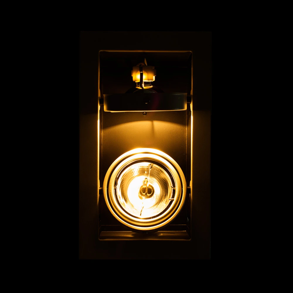 Карданный светильник Arte Lamp CARDANI MEDIO A5930PL-2WH — фото 3