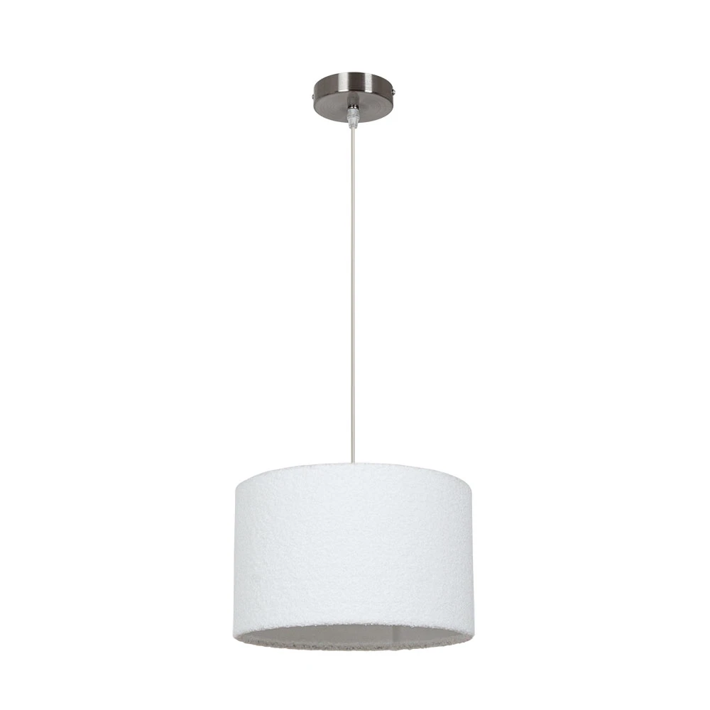 Подвесной светильник Arte Lamp CHARLIE A5071SP-1SS — фото 1