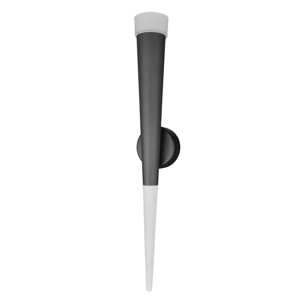 Бра Arte Lamp SABIK A6010AP-1BK — фото 1