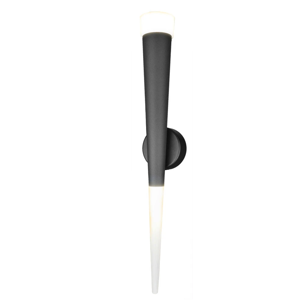 Бра Arte Lamp SABIK A6010AP-1BK — фото 2