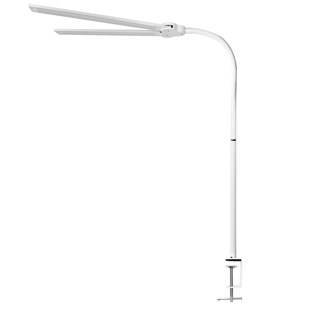 Офисная настольная лампа Arte Lamp TILT A5127LT-1WH — фото 1