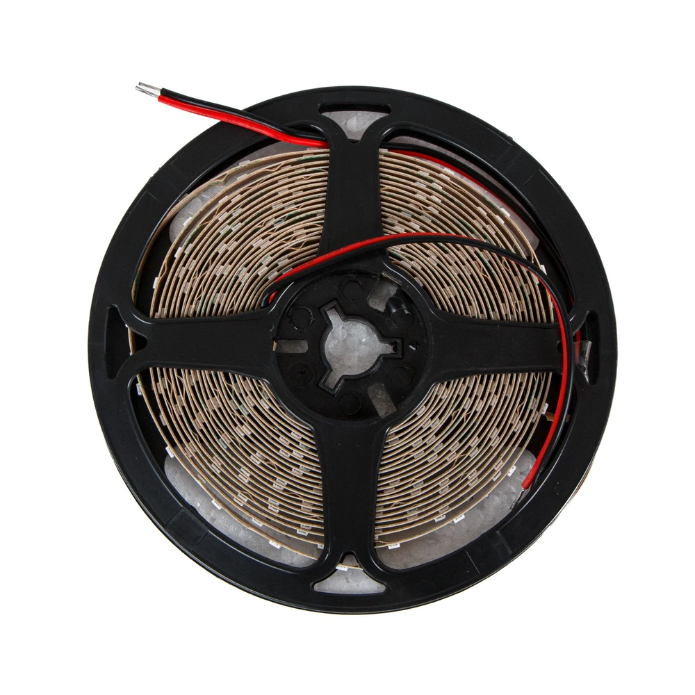 Светодиодная лента 24V 4,8W/m 3000К 5м IP20 Arte Lamp TAPE A2406008-01-3K — фото 2
