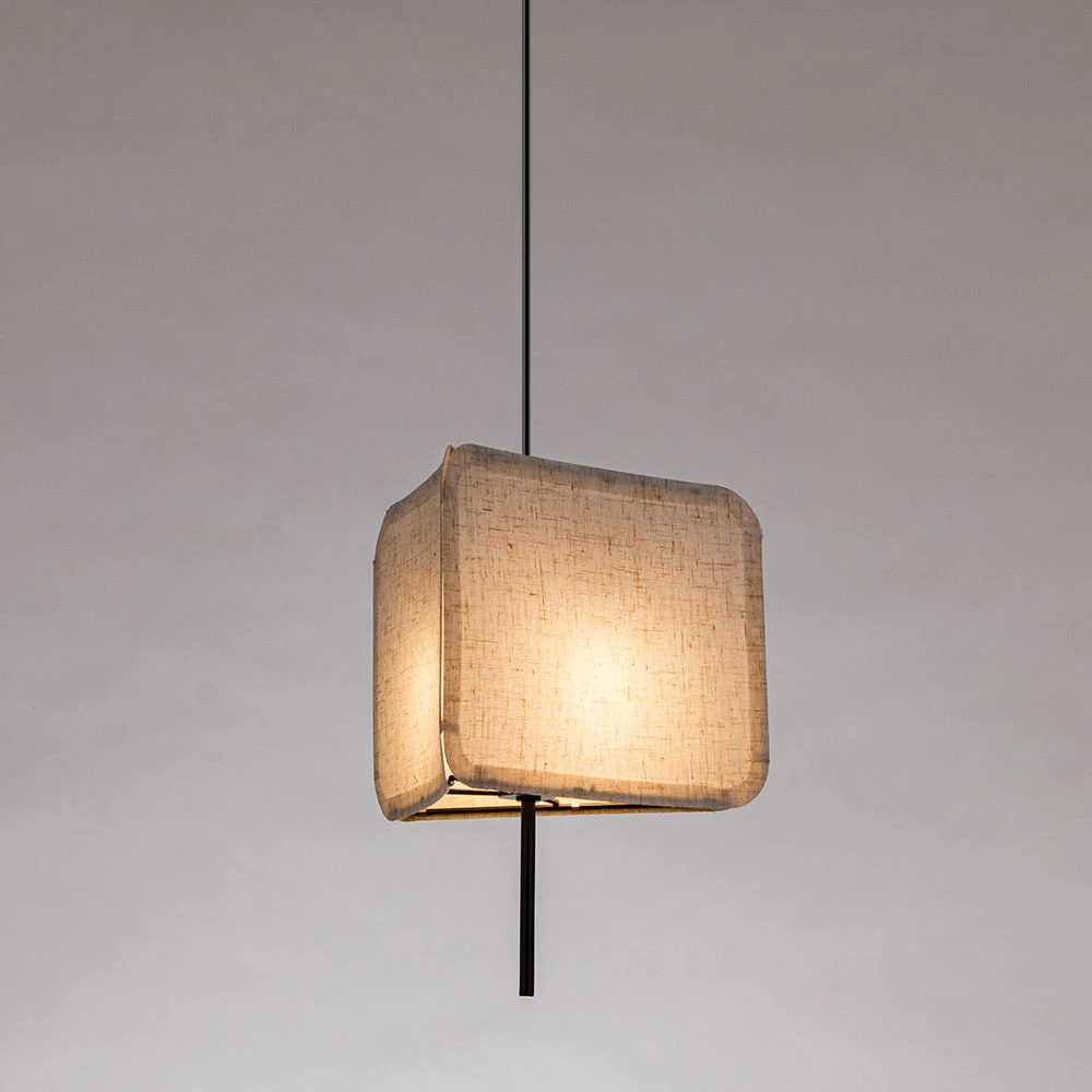 Подвесной светильник Arte Lamp TRIXIE A7084SP-1BK — фото 2