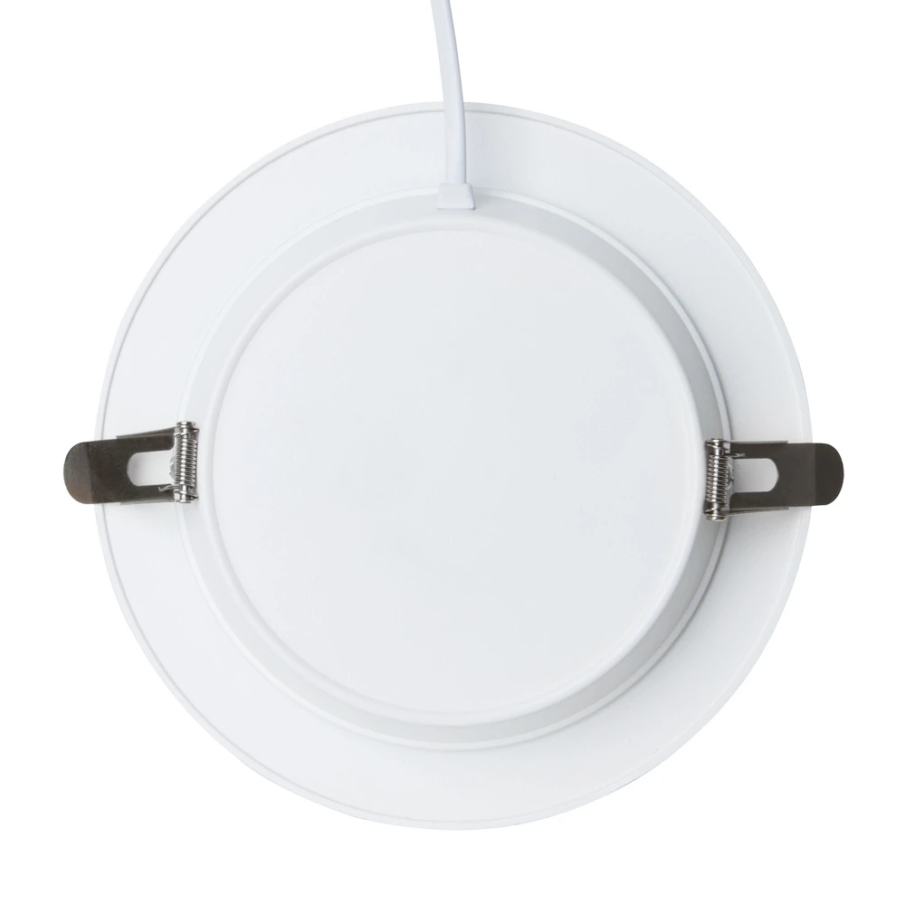 Встраиваемый светильник Arte Lamp QUICK A8409PL-1WH — фото 2