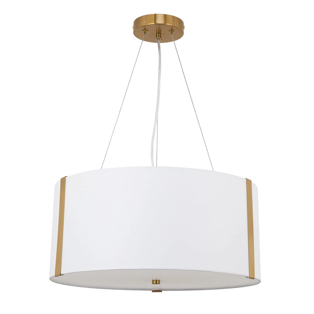 Подвесная люстра Arte lamp DREAM A4110SP-3PB — фото 1