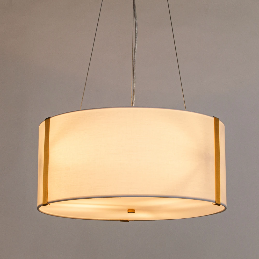 Подвесная люстра Arte lamp DREAM A4110SP-3PB — фото 2