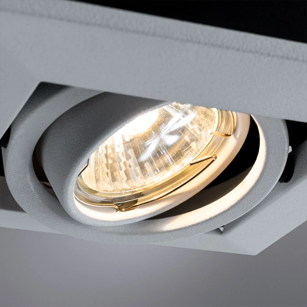 Карданный светильник Arte Lamp CARDANI PICCOLO A5941PL-1WH — фото 3