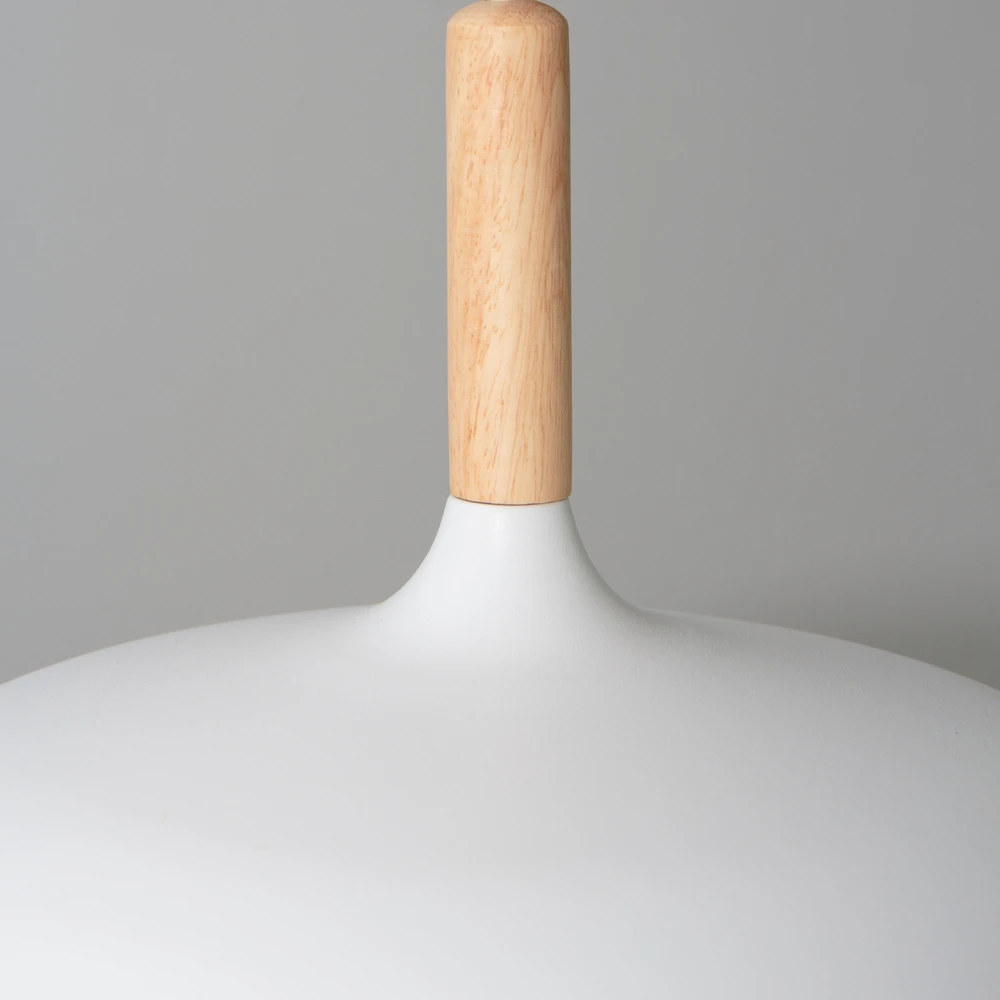 Подвесной светильник Arte Lamp KAYLA A7099SP-1WH — фото 3