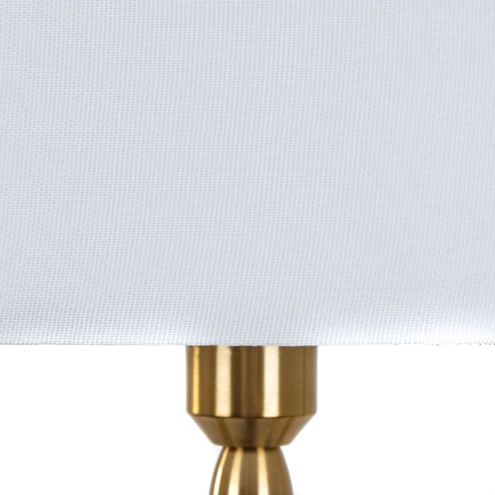 Торшер Arte Lamp JAMIE A4090PN-1BK — фото 3
