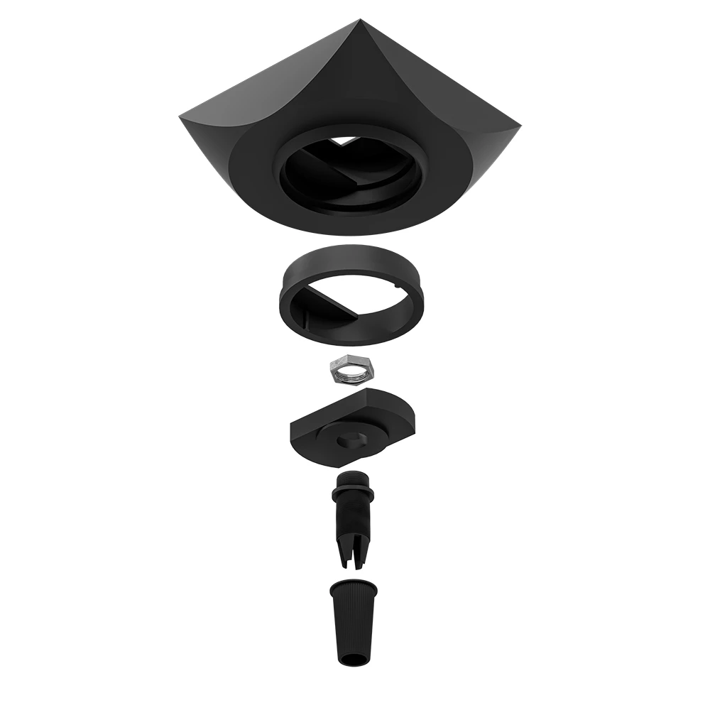 Основание для подвесных светильников Arte Lamp BASE A410406 — фото 1