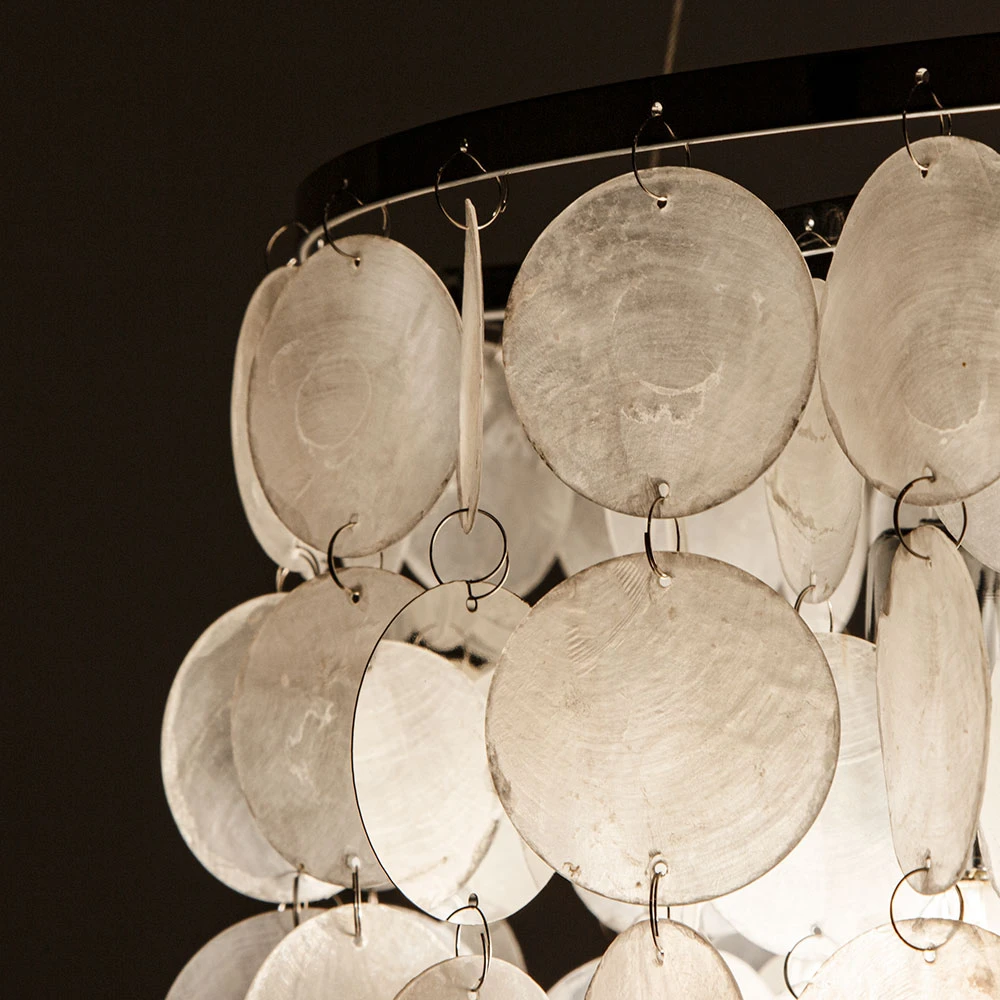 Подвесная люстра Arte Lamp PIPIRIMA A4100LM-6CC — фото 3