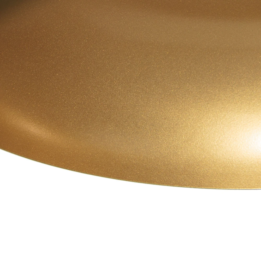 Подвесной светильник Arte Lamp CARMEL A7104SP-1BK — фото 3