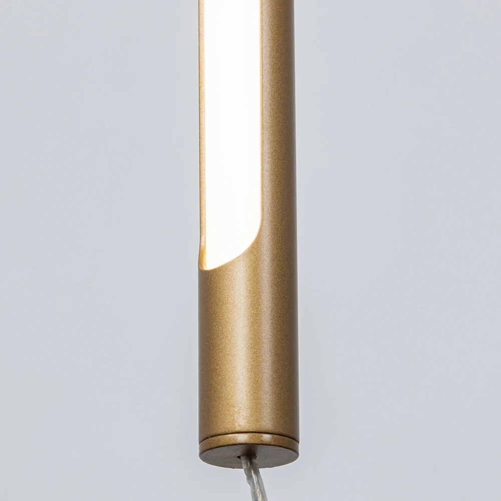 Торшер Arte Lamp MACLEAN A2918PN-1BK — фото 3