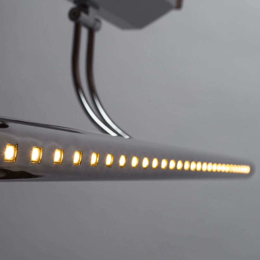 Подсветка для картин Arte Lamp PICTURE LIGHTS LED A1107AP-1CC — фото 4