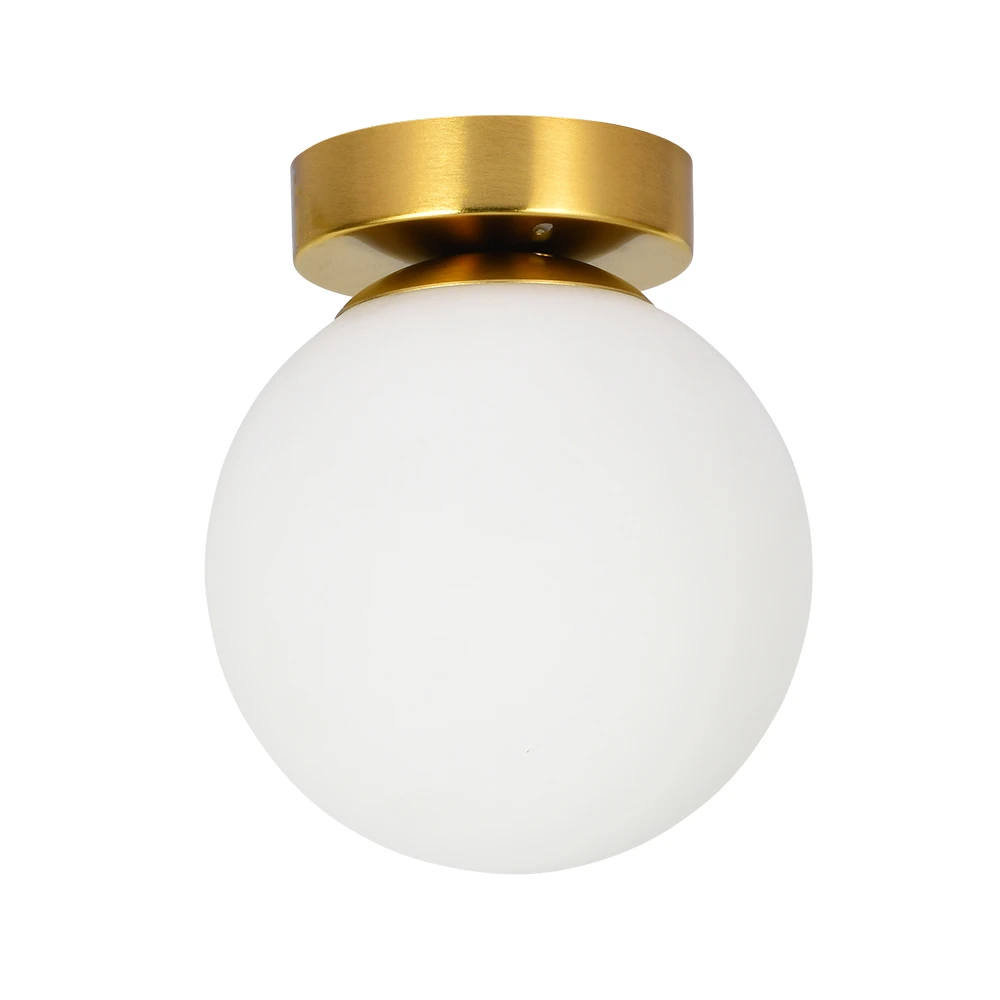 Настенно-потолочный светильник Arte Lamp ALCOR A2224PL-1PB — фото 1