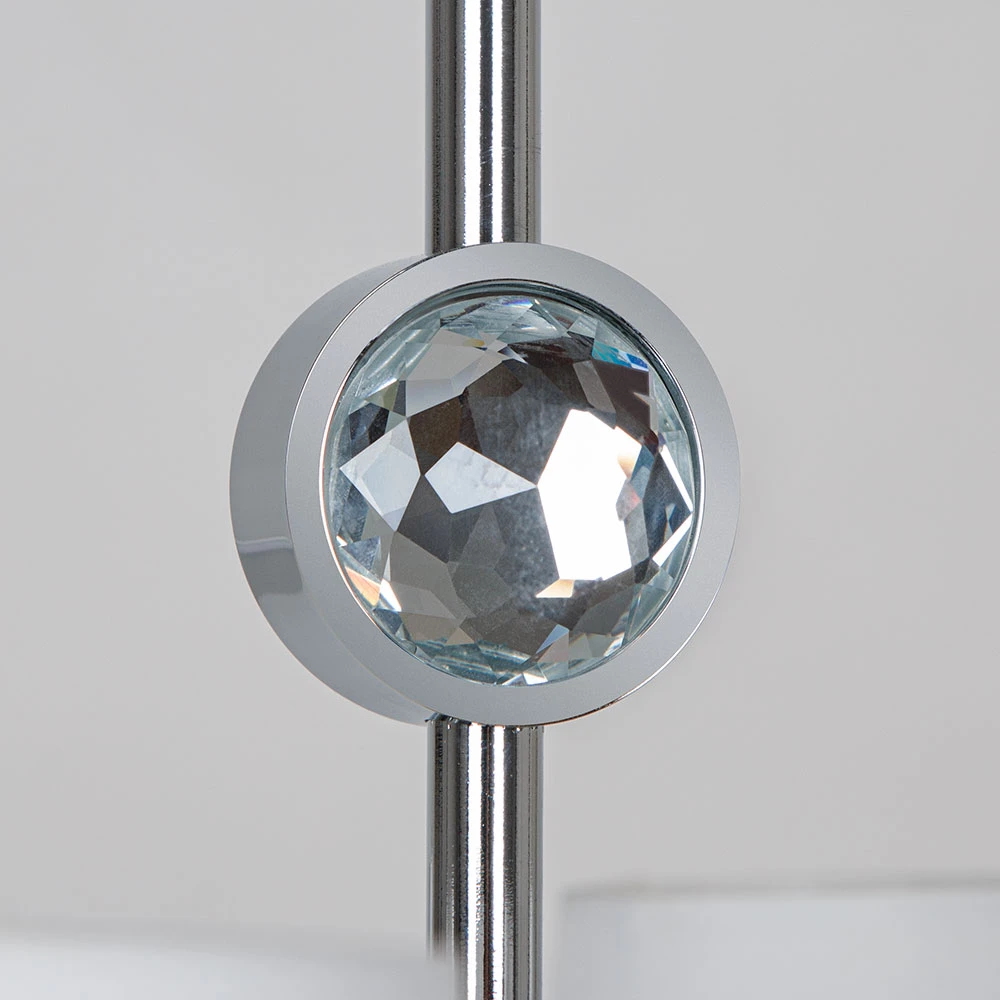 Люстра на штанге Arte lamp DANIELLA A4104LM-6CC — фото 4