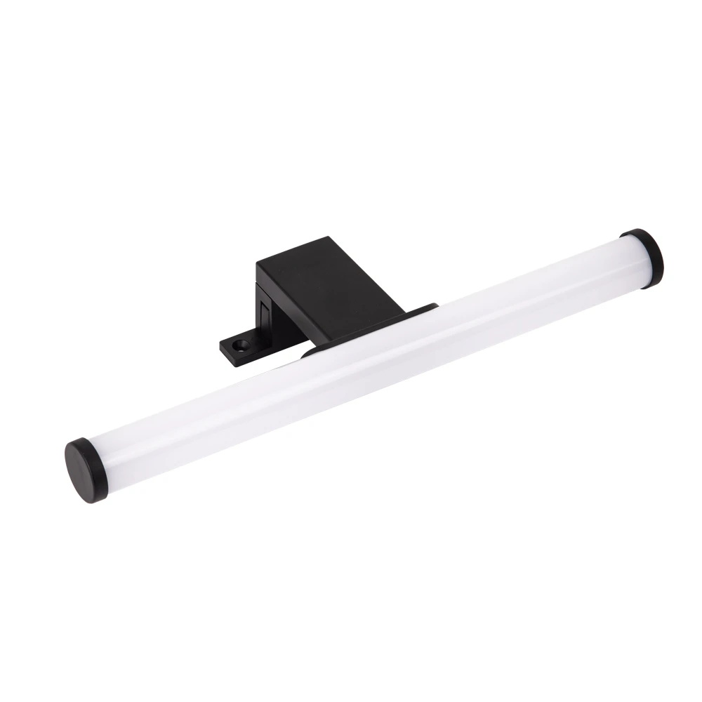 Подсветка для зеркал Arte Lamp ORIZZONE A2935AP-1BK — фото 1