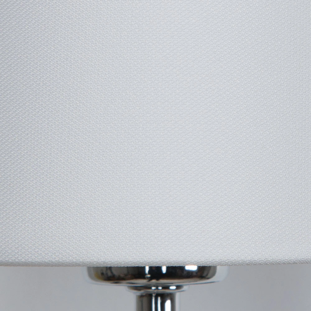 Бра Arte lamp DANIELLA A4104AP-1CC — фото 4