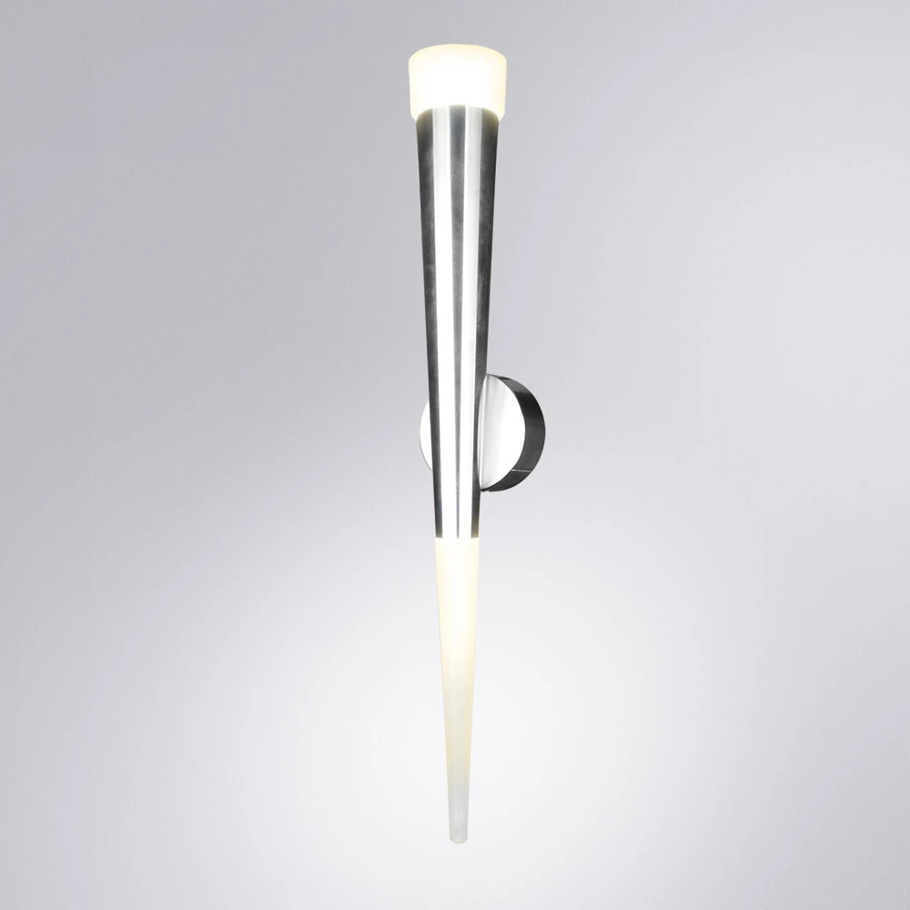 Бра Arte Lamp SABIK A6010AP-1CC — фото 2