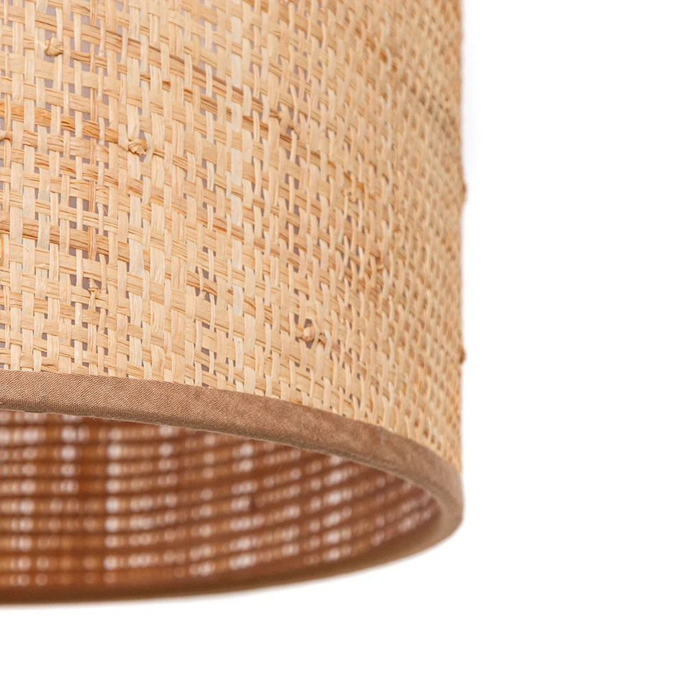 Подвесной светильник Arte Lamp STRAW A7090SP-1BK — фото 3