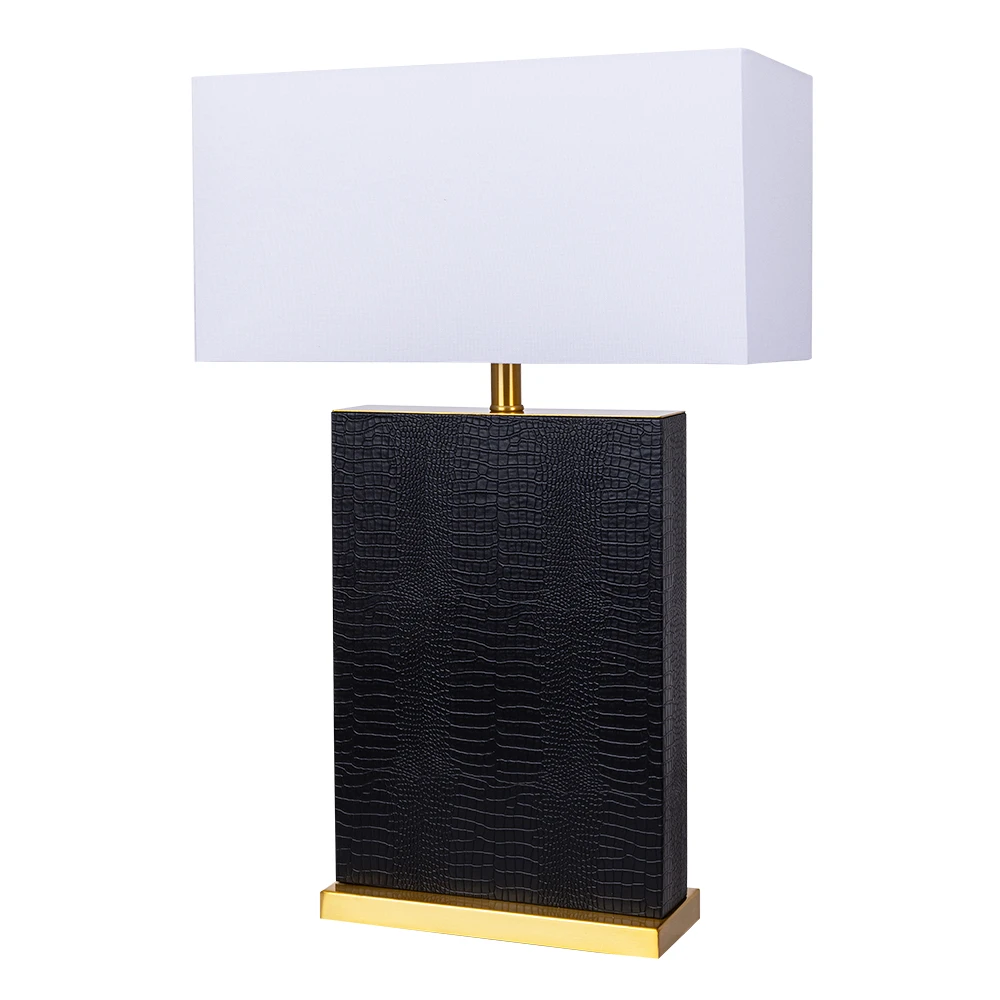 Декоративная настольная лампа Arte Lamp ZULU A5058LT-1PB — фото 1