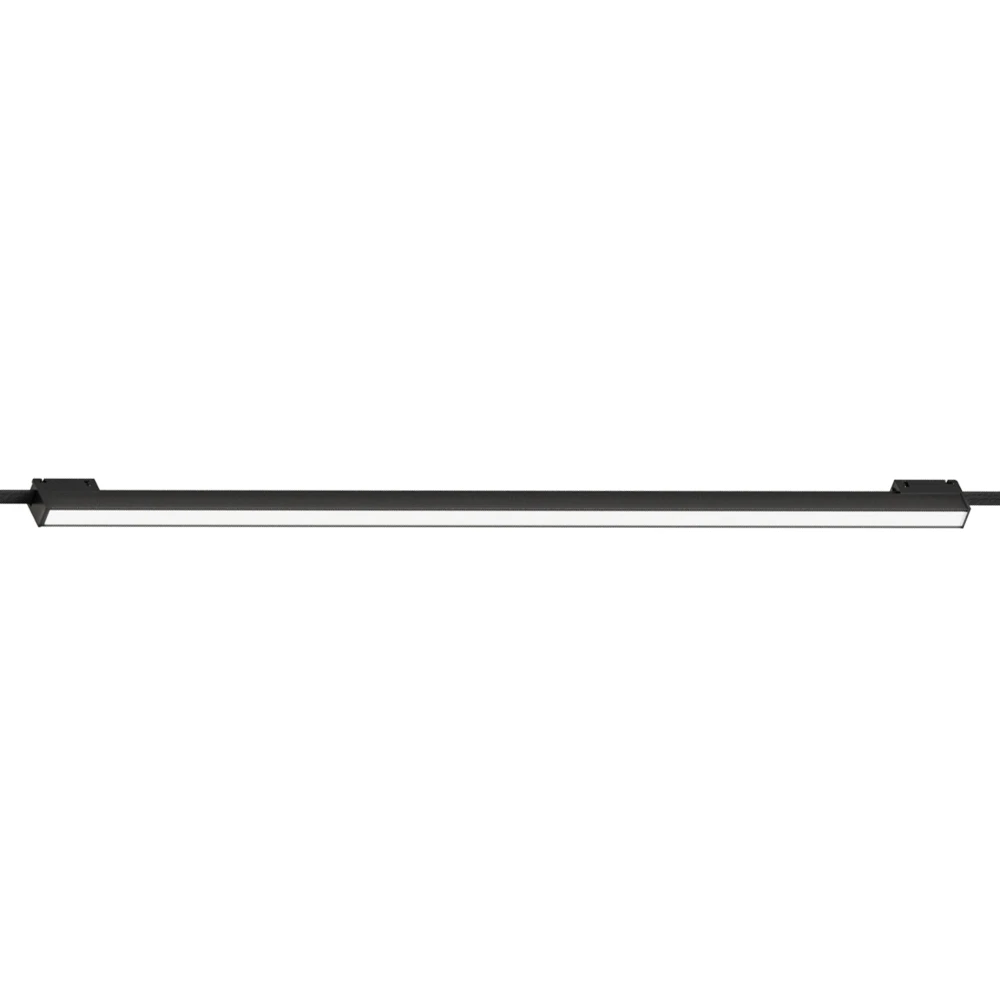 Магнитный трековый светильник Arte Lamp OPTIMA A8462PL-1BK — фото 1