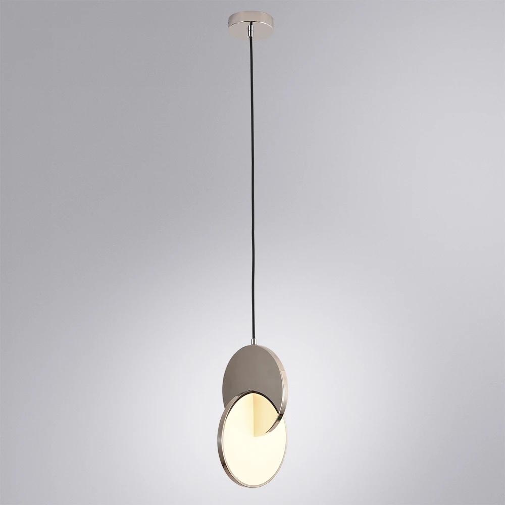 Подвесной светильник Arte Lamp HANNAH A1916SP-1CC — фото 2