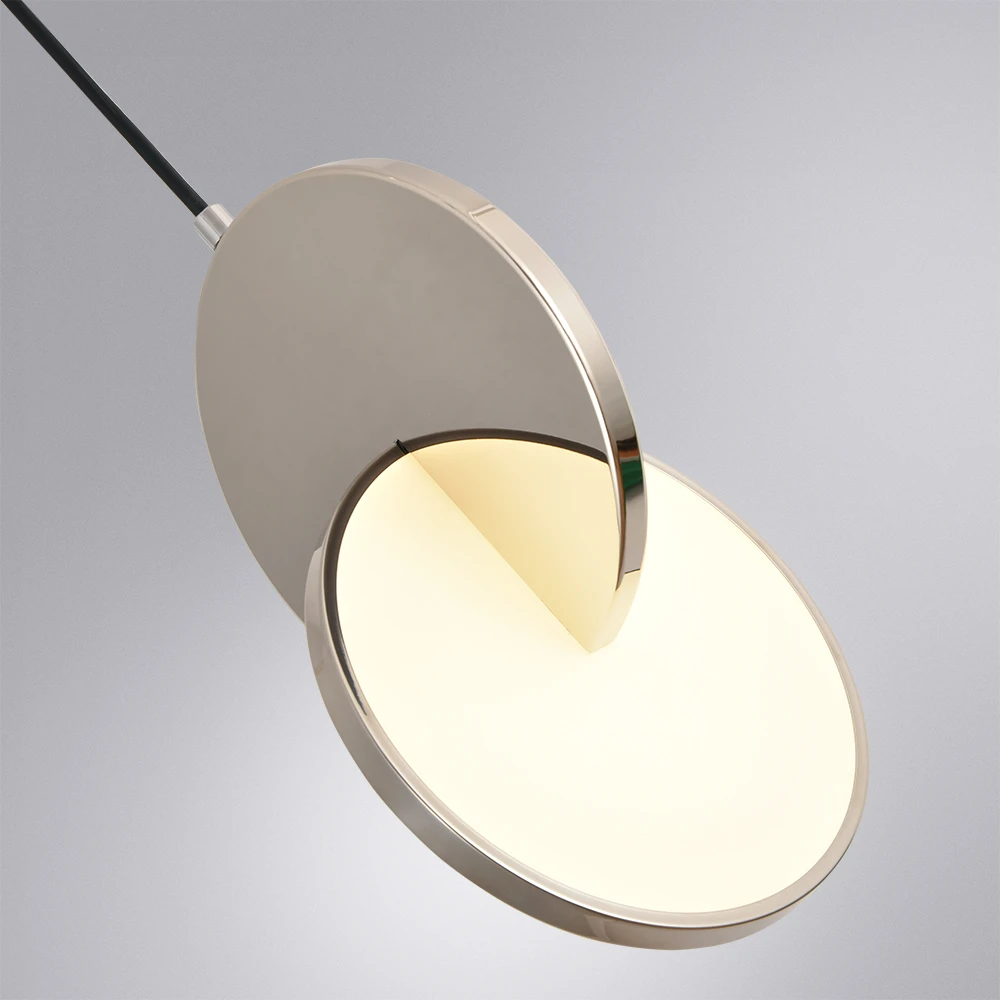 Подвесной светильник Arte Lamp HANNAH A1916SP-1CC — фото 3